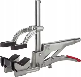 Upínacie kliešte pre rúrky 0-110mm BESSEY