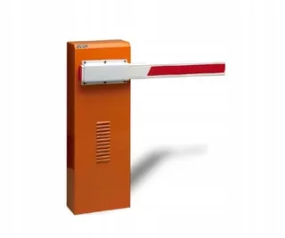 Zábradlie FAAC 640