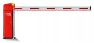 Zábradlie SOMMER ASB-5014 A s ramenom 5 m