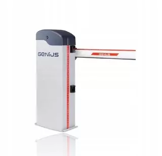 Automatická zábrana Genius Rainbow Fast 324C