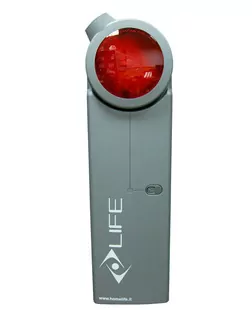 Zábradlie Life SUPRA s ramenom 5 m