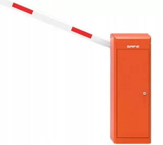 Automatická parkovacia zábrana Safe S5035