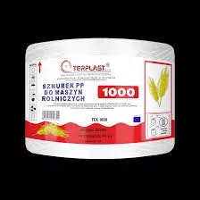 Reťazec z minerálnej vlny sadrokartonárov 2000MB