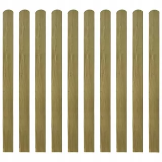 Začal šitie dreva 20 kusov 120 cm