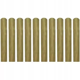 Začal personál Drevený 30 kusov 60 cm