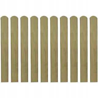 Začal personál Drevený 30 kusov 80 cm