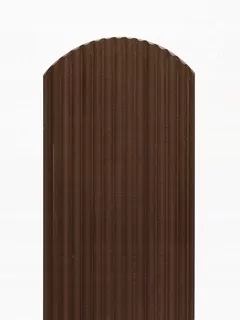 Rachet PVC plot dreva kompozitný 150 cm oblúk