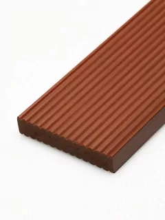 RACHET Vyrobené z kompozitného, Ecodeska Drevo PVC 180cm