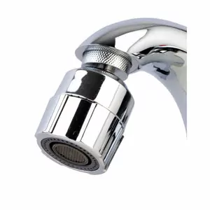 Kuchynská batéria - Švédska kuchyňa perlátor Presun farieb Chrome