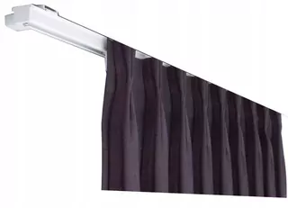 Závesná lišta jednodielna biela ZS-150 Creativa