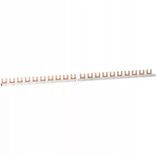 1-fázová hrebeňová spojovacia lišta 57 modulov 10mm2 R9XFH157 Schneider Electric