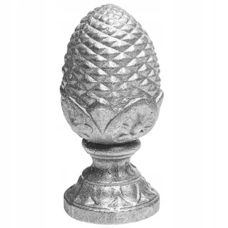 Kužeľ z liatiny 100 (210 × 110 mm, fi 100mm)