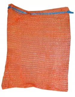 100x TAŠKA RAŠELOVÉ VRECKÁ 30KG SIEŤKA NA ZEMIAKY
