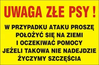 Nie drukowane