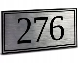 Adresný štítok 40 × 20 W39 veľa vzorov