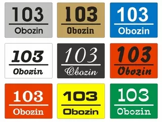 * montované na montážne lepidlo, penové pásky obojstranne lepiace (hladké povrchy)