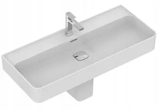 Ideal Standard FUSARO obdĺžnikové umývadlo na dosku