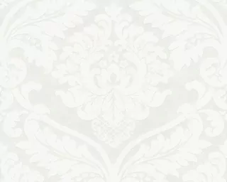 Tapeta 5543-38 Biely ornament