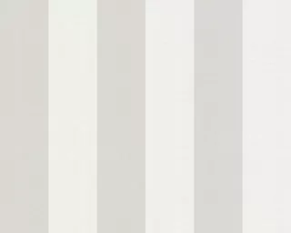 Tapeta 3140-31 Bielo-šedé pruhy