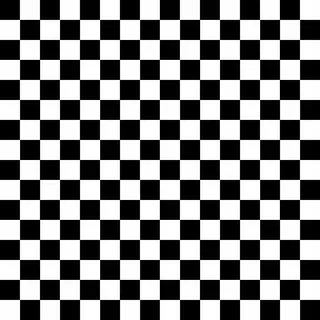 Škandinávska, ekologická, tapety GEOMETRIA ŠACHOVÁ DOSKA ŠACH 4113al