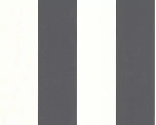 Tapeta 1790-50 Šedo-biele pruhy
