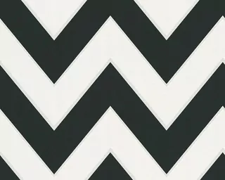 Tapeta Michalsky 93943-1 Čierno- biela Zyg ZaG