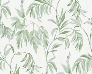 Tapeta 37830-1 Zelené listy
