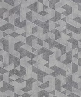 Geometrické tapety trojuholníky a kosoštvorce