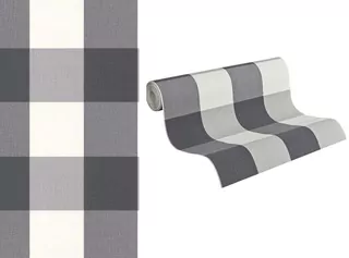 Elegantné, v módnej farebnej schéme vinylové tapety na flizeline