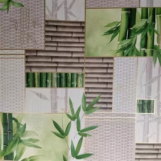 Vinylové tapety na papierovom podklade pre kuchyňu a kúpeľňu