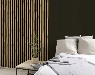Krásna moderná tapeta na stenu znameného výrobca grandeco.