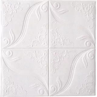 Samolepiaca tapeta DIY nálepka 70 × 70 cm 1 ks - 0,49m2