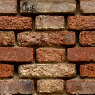 Fototapeta - * Wallpaper Roll FLIZ 0,5 × 10m Tehla MUR F-A-0187-J-B