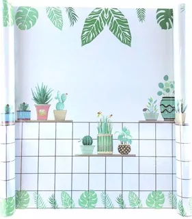 Monstera T55