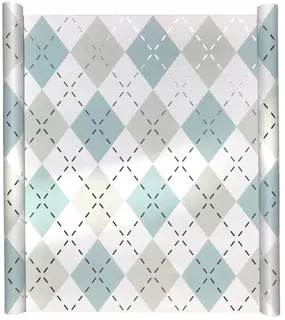 Fototapeta - Samolepiace tapety Kitchen Romanes Turquoise T60