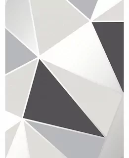Tapeta geometryczna