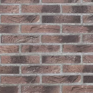 Fototapeta - Tapeta vzor VINYL 3D BRICK EFFECT na papieri