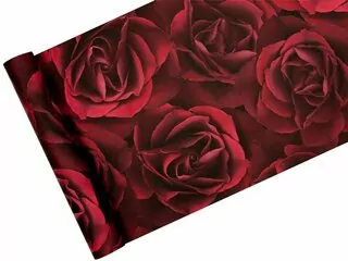 Tapeta z kolekcie Crispy paper vyrobená nemeckou továrňou Rasch