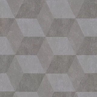 Fototapeta - Tapeta Tapeta Betón Loft 3D Geometric Vinyl