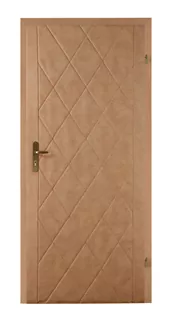 DVERE 80/90 cm ROMBY - POPOL