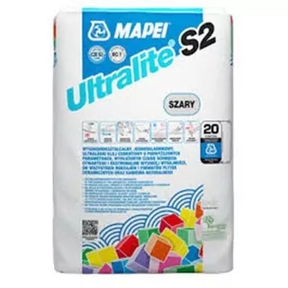 Mapei Ultralite S2 lepidlo na báze polyuretánu 15 kg.