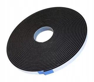 Hlavné výhody PVC peny značky Scapa typ 3509