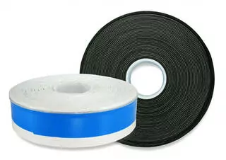 Veľkosť 74mm/3-18mm/20m (odporúčaná pre medzery šírky 3- 18 mm, pre okná s hĺbkou 80 mm)