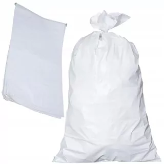 VRECKO POLYPROPYLÉNOVÉ 65x105cm 50kg NA UHLIE 1 ks