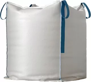 BIGBAG vrece na suť 90x90x120 Otvorené