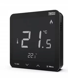 Bezdrôtový ovládač Tech Ovládače R-8s Plus