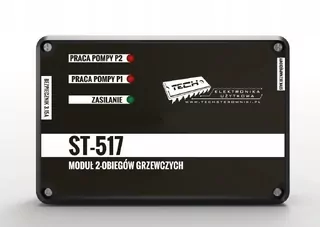 Ovládač Tech W_517.01.PL01.1