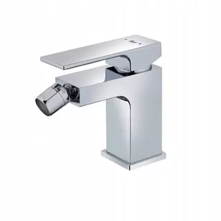 Bidetová batéria - TEKA bidet mixer SOLLER CHROM