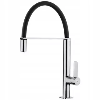TEKA FO 937 BLACK Kuchynská batéria