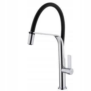 TEKA FO 997 BLACK Kuchynská batéria